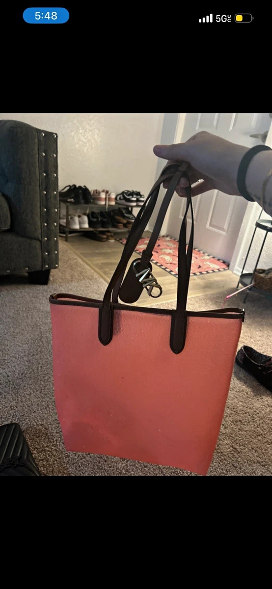 Michael Kors Tote Pink Bags & Handbags for Women for sale - eBay