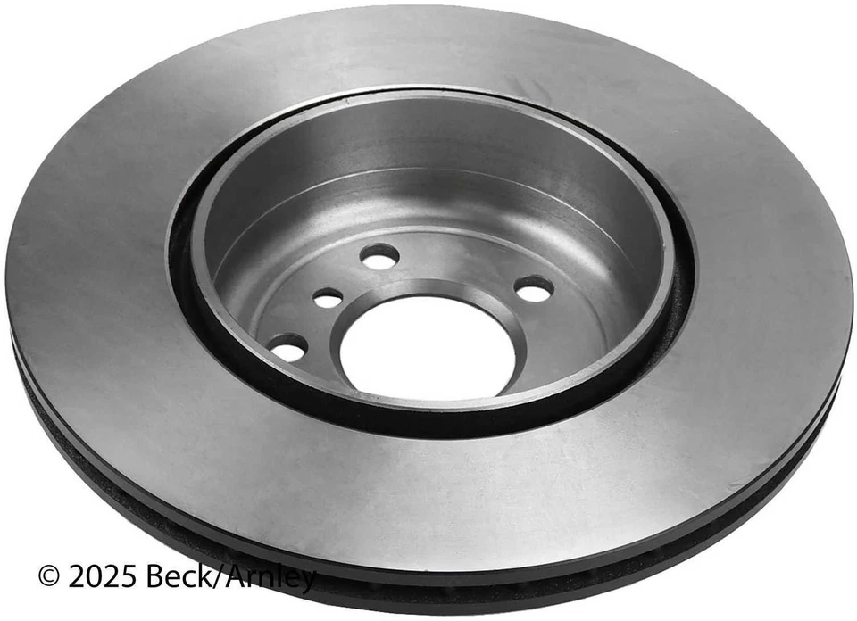 Rotor de freno de disco para BMW 535i GT 650i 2010-2019, 650i xDrive 650i Gran Coupé, 650 Foto 2 de 4