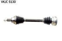 Skf Antriebswelle Gelenkwelle Vorne Links Vkjc 5130