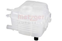 AusgleichsbehäLter KüHlmittel Metzger Autoteile 2140151 FüR Opel Astra P10 Cdti