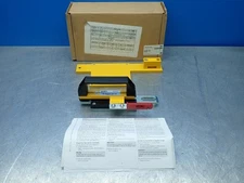 EUCHNER 057737 RIEGEL TZ-C SAFETY BOLT  04250290022