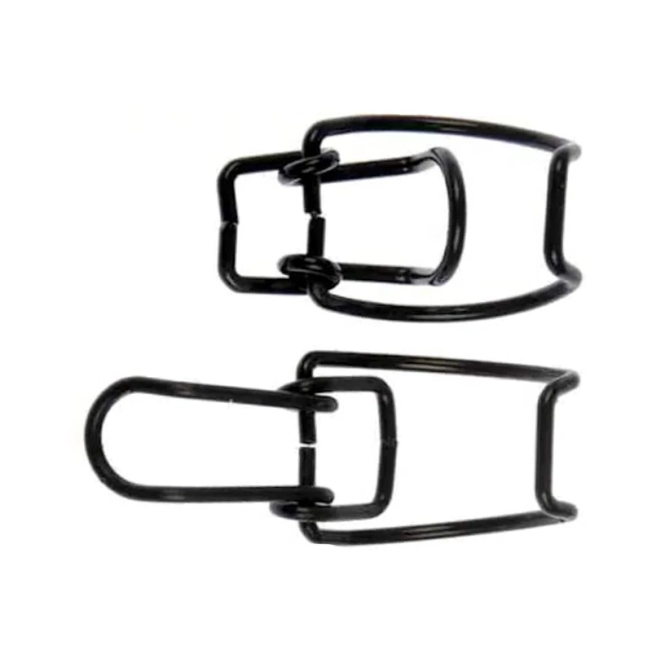 For Ford F-550/F-450 Super Duty 1999-2003 Air Cleaner Fastener Black and Silver Foto 3 de 4