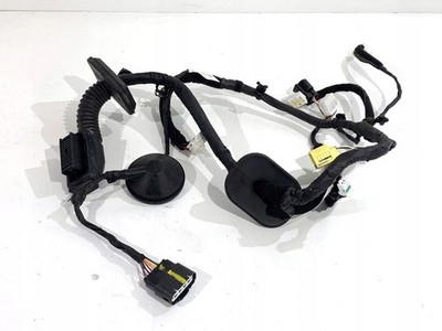 Türkabelbaum vorne links KIA Sportage IV 91606-F1230 1.6 132KM Kabel / LO 70050