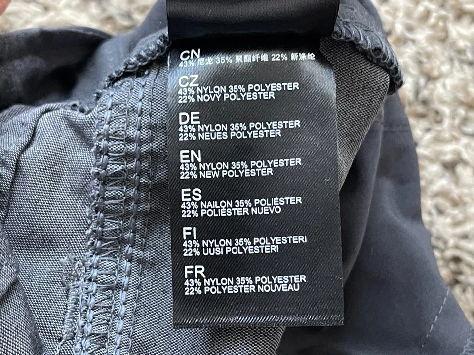 Kuhl Pants Womens 14 Regular Trekr Pants Hiking Outdoors 6235 - Image 4 of 4