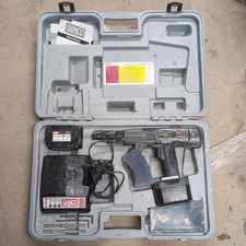 Senco Duraspin DS202-14V Screw Driver