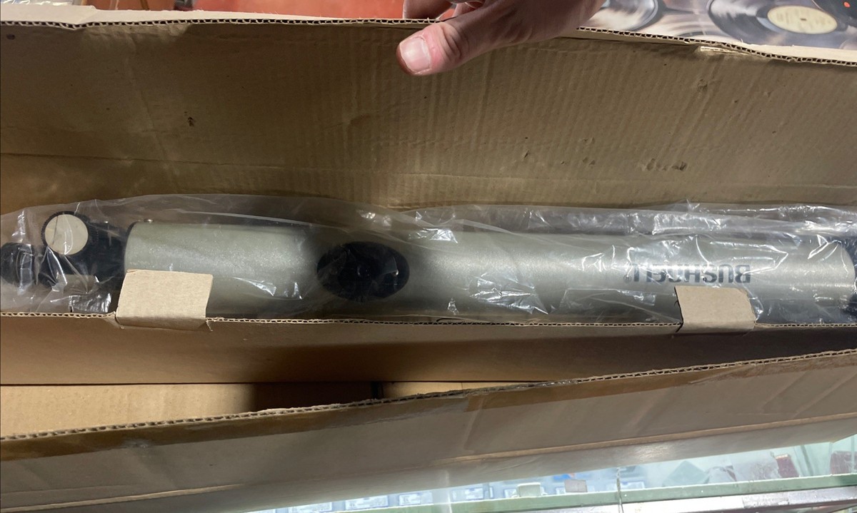 Bushnell Deep Space 78-9514 60mm Refractor Telescope for Bushnell Deep Space 78-9514 60mm Refractor Telescope for