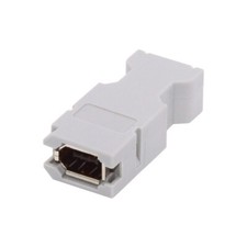 Cablecy SM-6E I/O Connector IEEE 1394 6Pin CN3 Socket 55100-0670 JZSP-CMP9-1-E