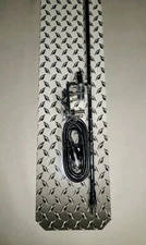 Shark Antenna SINGLE 2 ft Black CB Radio Antenna kit w mount + coax 1000w