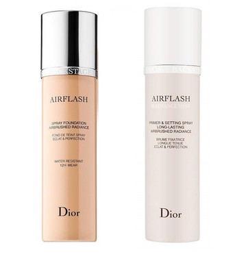 dior make up spray