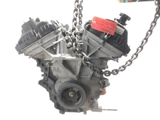 2017-2020 LINCOLN CONTINENTAL FWD 3.7L V6 ENGINE MOTOR LONG BLOCK OEM 209K