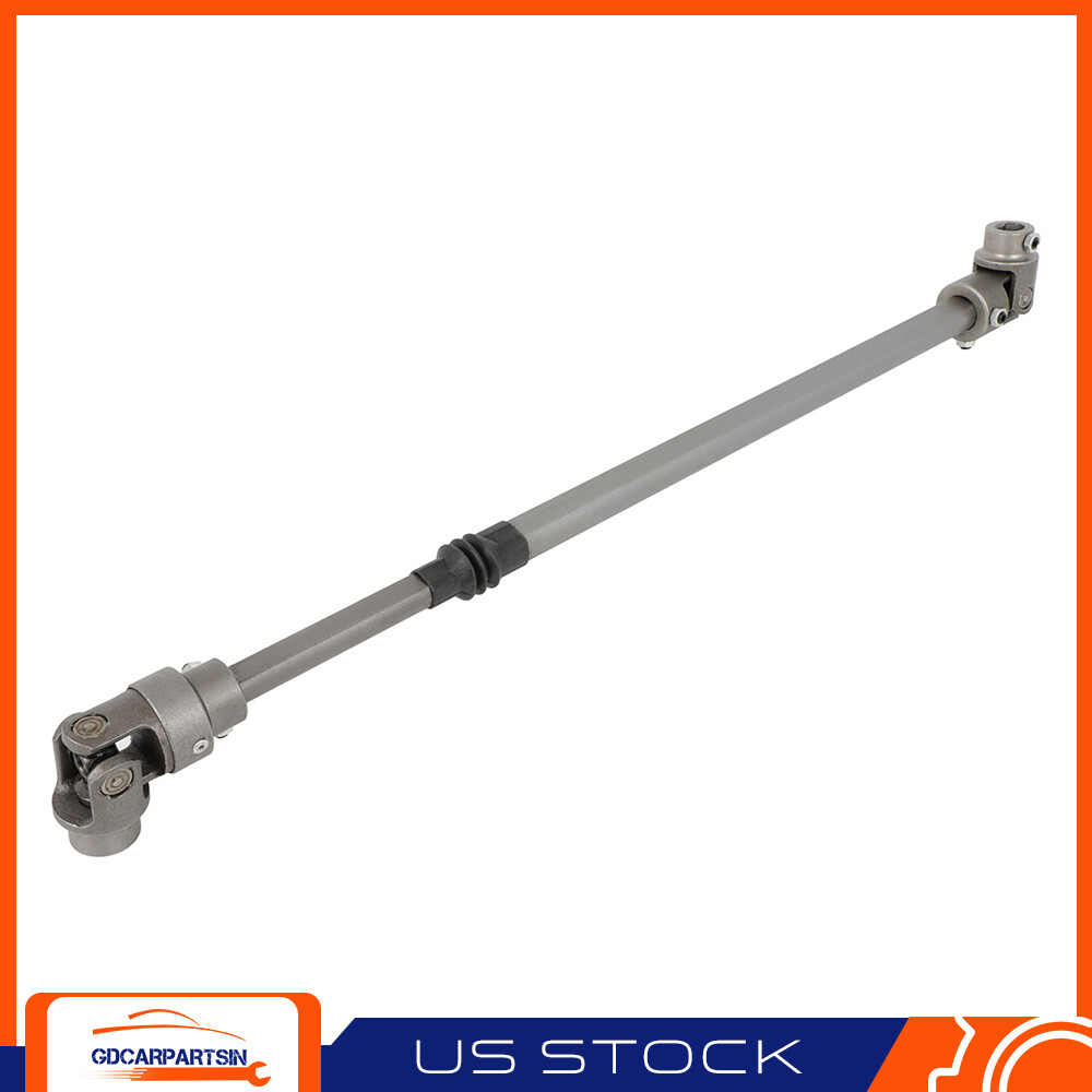 Lower Steering Shaft For Dodge Ram 1500 2003-2006 Ram 2500 3500 2003-2008 000951