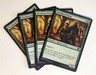 Woodland Patrol (4) Eldritch Moon NM MTG Magic the Gathering