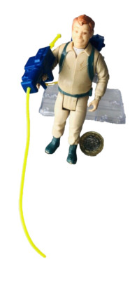Action Figur Spielzeug Ghostbusters Ray Stantz Vintage es