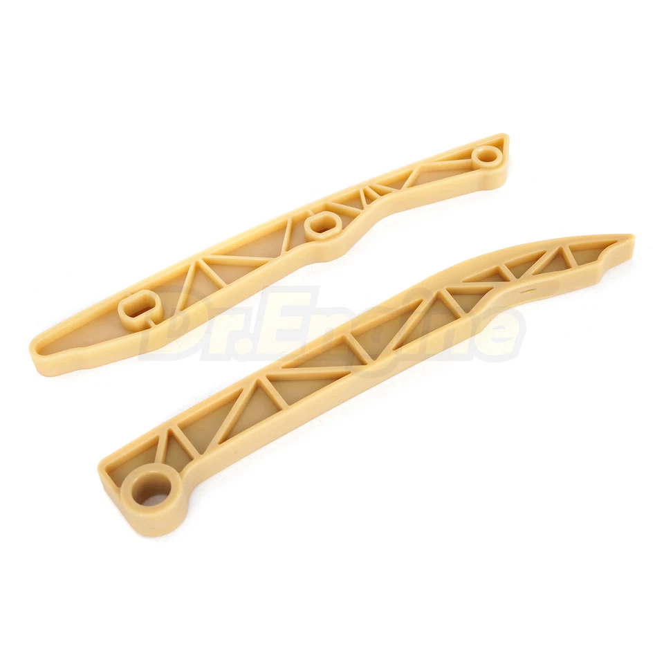 Kit de cadena de distribución bomba de agua para Chrysler Dodge Dart Jeep Cherokee Renegade 2,4 L Foto 3 de 4