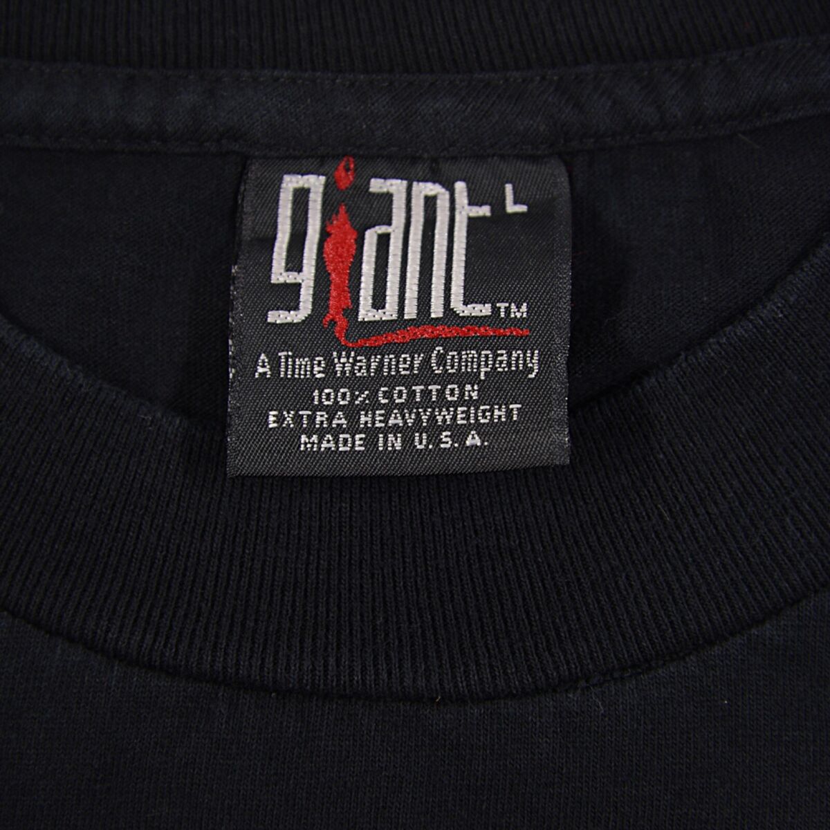 Vintage 1995 BUSH Razorblade Suitcase Band Tour T-Shirt Vintage 1995 BUSH Razorblade Suitcase Band Tour T-Shirt