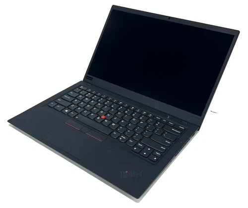 Lenovo ThinkPad X1 Carbon 6th Gen 14" Laptop i7 512GB SSD 16GB RAM Win 11 (CR) - Picture 1 of 7