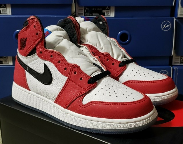 air jordan 1 retro high og origin story buy
