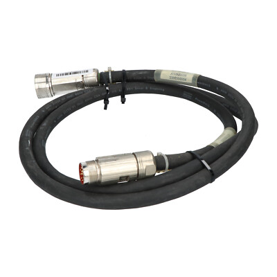 Atlas Copco 4231506302 Cable for Nutrunner Used UMP