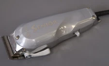 Wahl Professional Senior Premium Clipper ( Model# 8500) Missing one accessories
