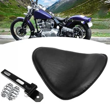 Bobber Motorcycle Solo Seat Spring Kit For Honda Shadow Spirit VT 1100 750