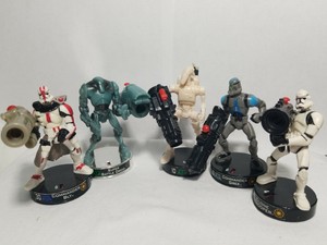 2005 lfl hasbro star wars