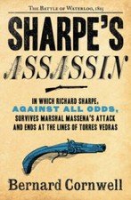 Sharpes Assassin: Richard Sharpe and the Occupation of Paris, 1815 - GOOD
