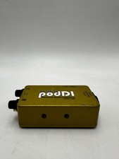 Whirlwind podDI Personal Audio Interface-Preowned