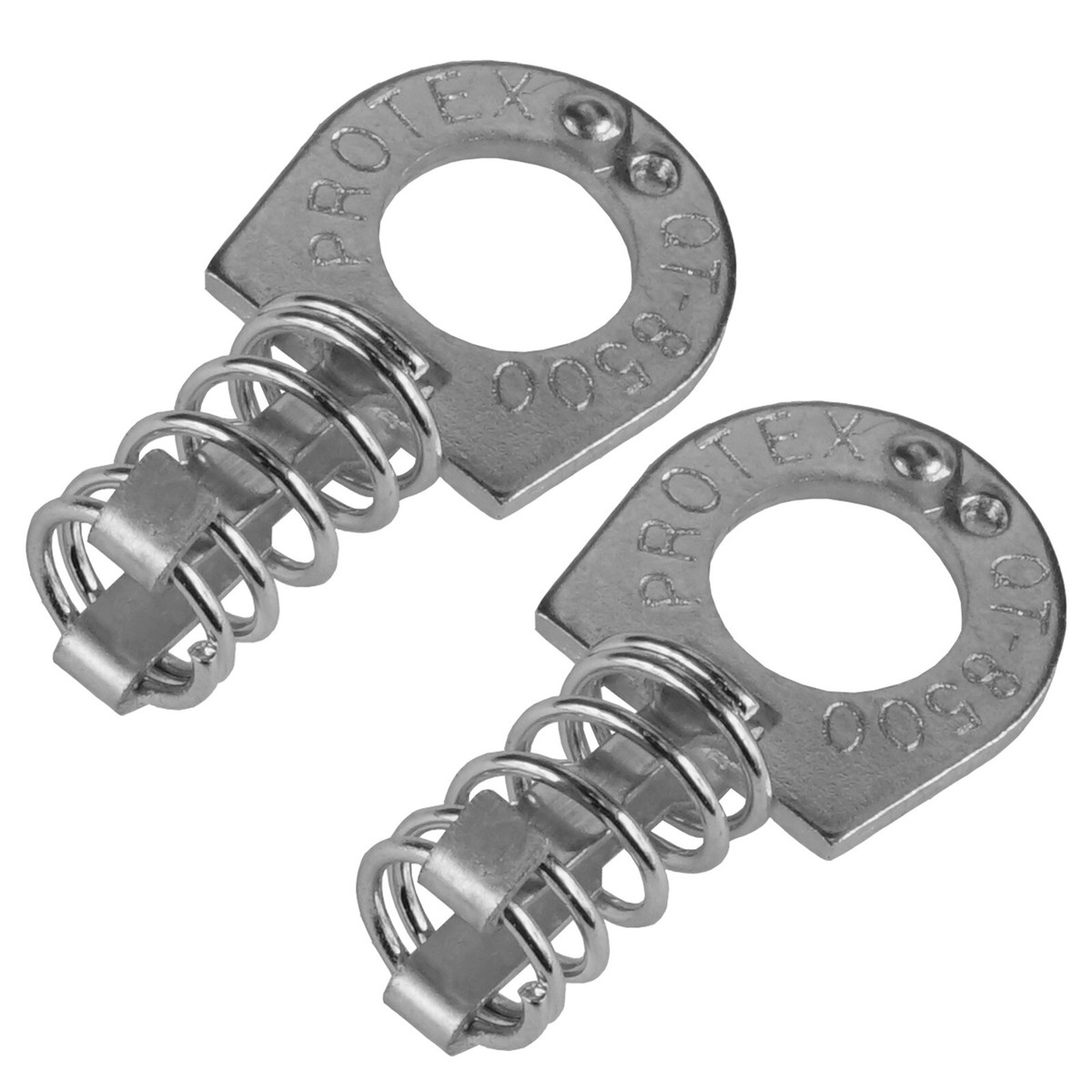 KIT PER FISSAGGIO PANNELLO P-QUADRO - CUY KIT-CLIP - - Materiale Elettrico Online - Foto 11