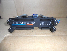 PROTON PROTON MK1 HEATER CONTROL PANEL