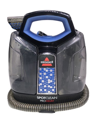 Bissell SpotClean ProHeat portable spot 
