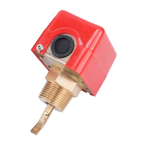 Standard Water Flow Pressure Switch Automatic Control Valve 15 TO 1125 LPM - Imagen 4 de 5