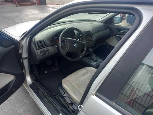 6910980 Piloto Delantero Derecho para BMW SERIE 3 BERLINA (E46) 2006 229529 - Bild 8 von 9