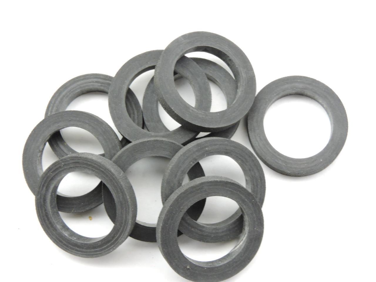 10 New 3/16 Pushrod Tube Seals Triumph 500 650 750 Bonneville Tiger