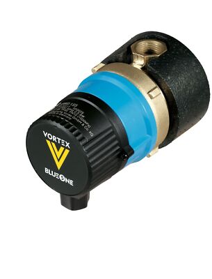 Vortex Brauchwasserpumpe BlueOne BWO 155 R 12V 434-121-000