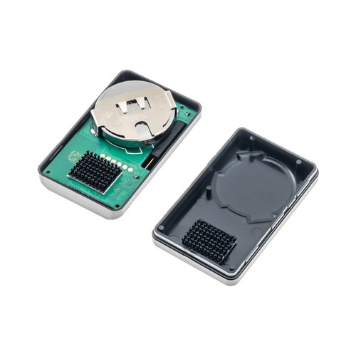 STARLINE Sensor für Kontakt und Bewegung (schwarz)STAR-MS-06BT-BLK----- - Picture 3 of 6
