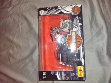 Harley Davidson Mini Bike