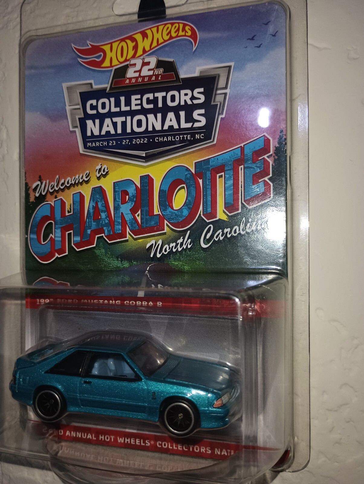 HW Nationals Convention Dinner Car Lot 22nd Cobra r & 23rd Silvia S15 +Gift eBay