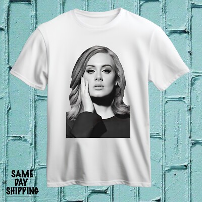 ADELE 30 CD BOX SET（M）T-SHRIT ADELE 30 CD Box Set with XL T-Shirt and Photo New Sealed | eBay