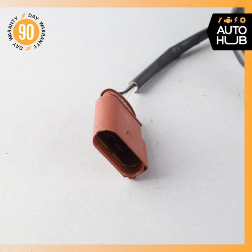 Bentley Continental GT Front & Rear Oxygen O2 Sensor Lambda Set OEM 65k - Picture 20 of 23