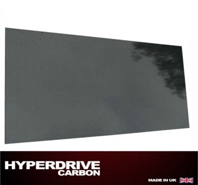 Carbon Fiber Sheets 125x75x2mm For Aerospace Industry - Walmart Supplies - View #11