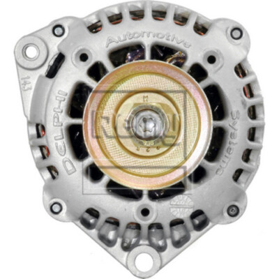 Alternator-Premium Remy 21025 Reman