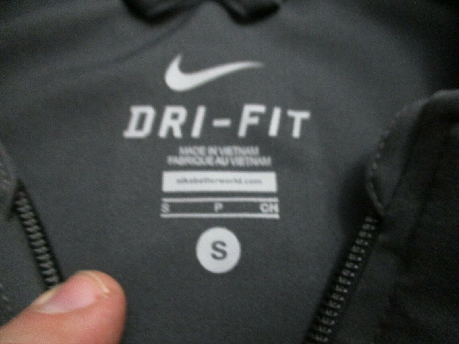 GANNON UNIVERSITY GOLDEN KNIGHTS LACROSSE NIKE DRIFI… Gem
