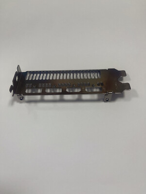 Bracket For Yeston Radeon RX 5600 XT RX 5700 XT Graphics Video Card
