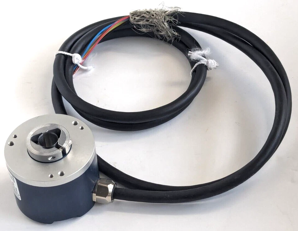 Leine Linde  RHI 594 Encoder  593560-11 NEW OVP - Bild 2 von 4