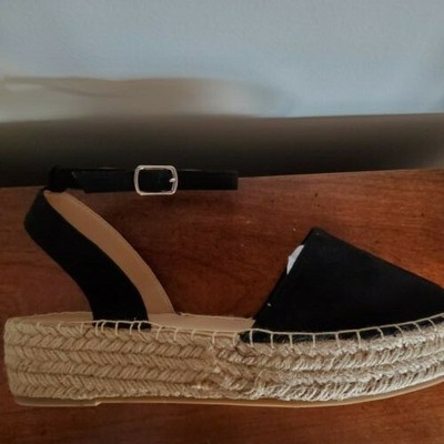 reno espadrilles