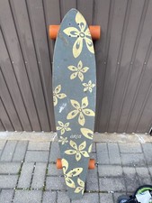 Skateboard Longboard gebraucht, Marke area
