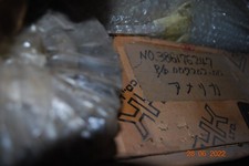 Hitachi Seiki New Draw Tube