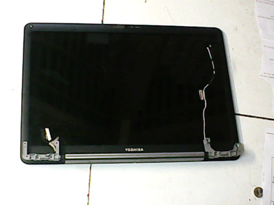 Écran Pour Toshiba Satellite P300-1AP – Occasion – Pièce Détachée