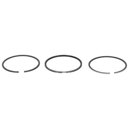 3 X Piston Set Air‑Cooled Generator 192F Engine Accessories 92mm - Picture 8 of 9