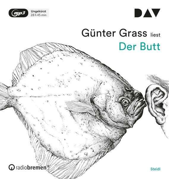 Thumbnail - Der Butt